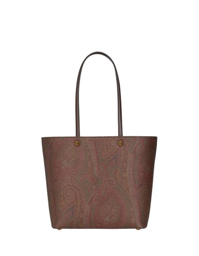 Essential Medium Shopping Bag - Etro - Modalova