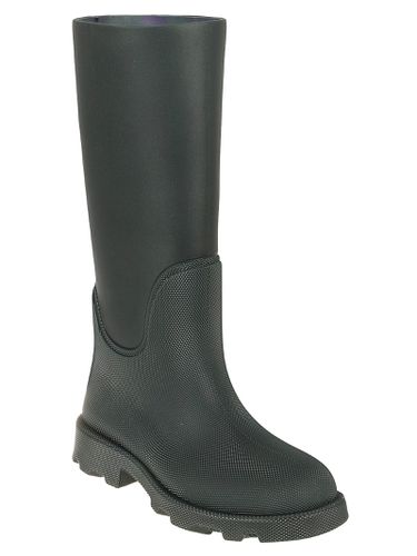 Burberry Marsh High Boots - Burberry - Modalova