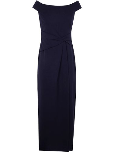 Saran Short Sleeves Gown - Ralph Lauren - Modalova