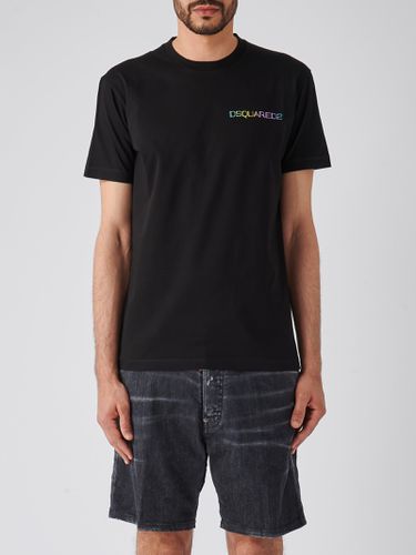 Dsquared2 T-shirt Uomo T-shirt - Dsquared2 - Modalova