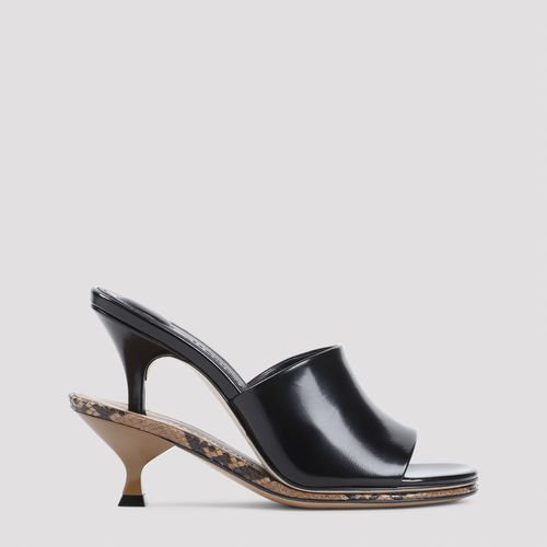 Jacquemus Les Doubles Mules - Jacquemus - Modalova