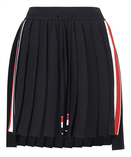 Thom Browne Pleated Skirt - Thom Browne - Modalova