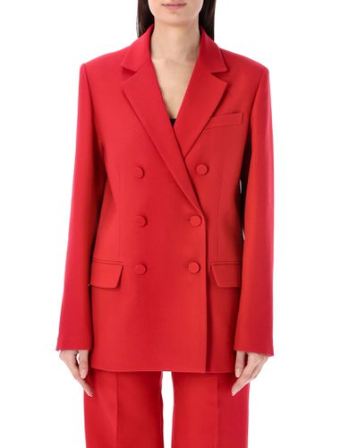 Crepe Couture Blazer - Valentino Garavani - Modalova