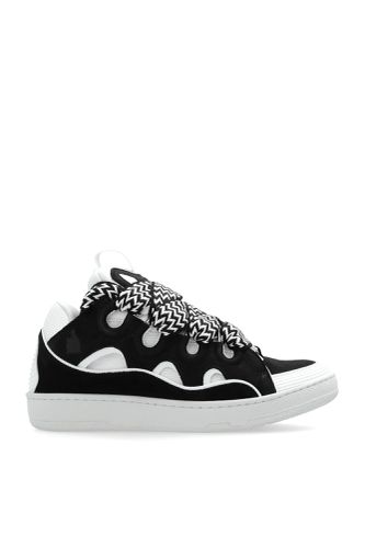 Lanvin curb Sneakers - Lanvin - Modalova