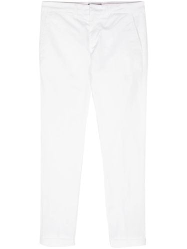 Fay Classic Capri Pants - Fay - Modalova