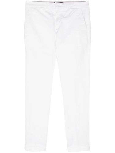 Fay Classic Capri Pants - Fay - Modalova