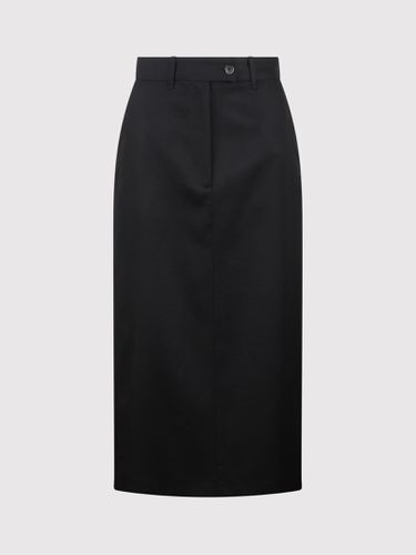 Nine in the Morning Selena Tv Skirt - Nine in the Morning - Modalova