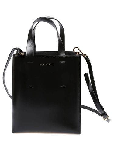 Marni Museo Mini Bag - Marni - Modalova