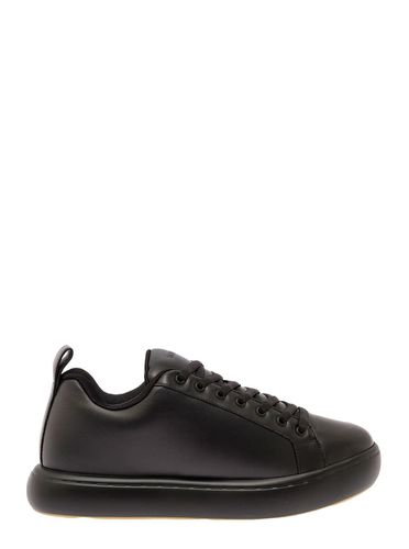 Bottega Veneta Pillow Sneakers - Bottega Veneta - Modalova