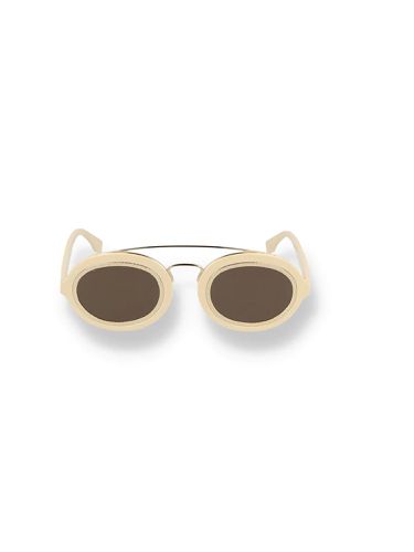Fendi Eyewear FE40094I Sunglasses - Fendi Eyewear - Modalova