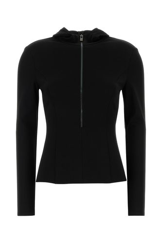 Stretch Viscose Blend Top - Magda Butrym - Modalova