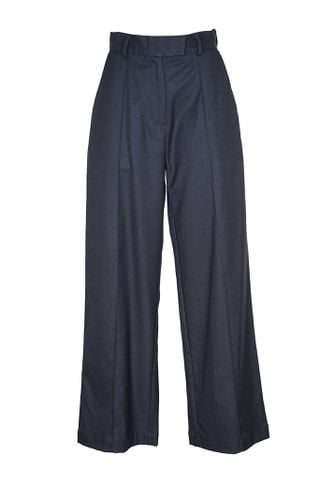 Weili Zheng Wrap Trousers - Weili Zheng - Modalova