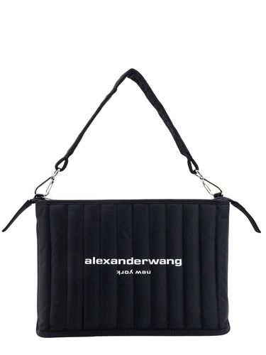 Elite Tech Shoulder Bag - Alexander Wang - Modalova