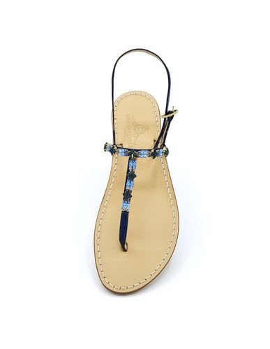 Marechiaro Jewel Sandals - Dea Sandals - Modalova