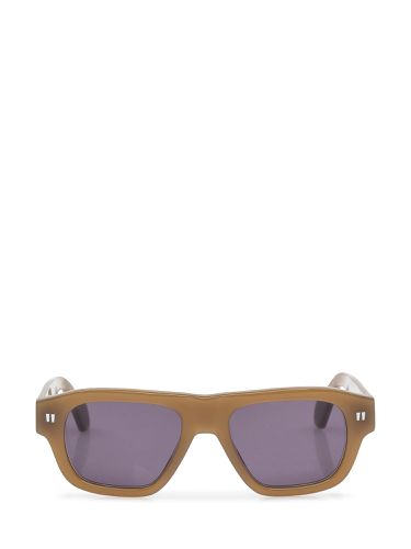 Off-White Providence Sunglasses - Off-White - Modalova