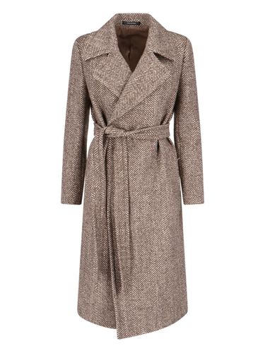 Tagliatore molly Coat - Tagliatore - Modalova