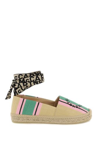 Stella McCartney Gaia Espadrilles - Stella McCartney - Modalova