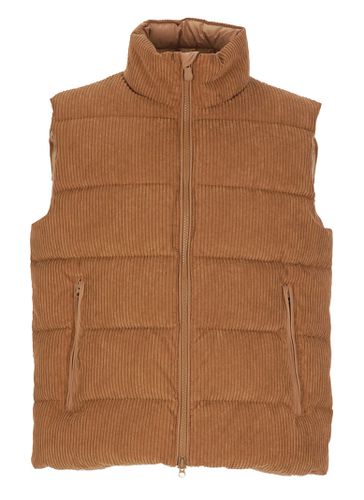 Euryops Sleeveless Jacket - Save the Duck - Modalova