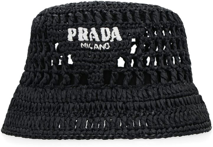 Prada Bucket Hat - Prada - Modalova