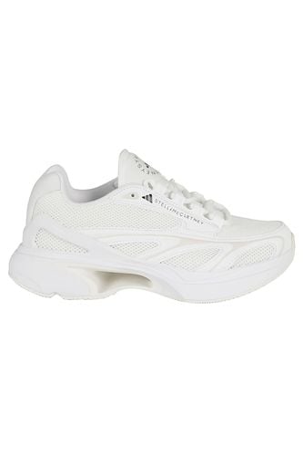 Sportswear 2000 Lace-up Sneakers - Adidas by Stella McCartney - Modalova