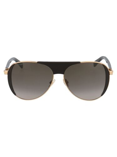 Rave/s Sunglasses - Jimmy Choo Eyewear - Modalova