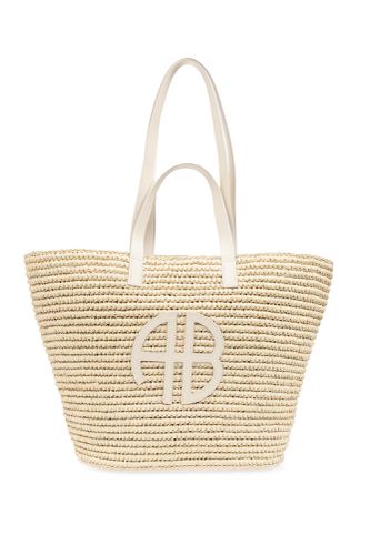 Anine Bing Anine Bing Shopper Bag - Anine Bing - Modalova