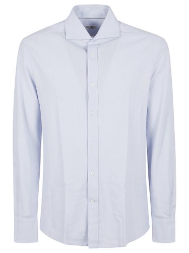 Brunello Cucinelli T-shirt Shirt - Brunello Cucinelli - Modalova