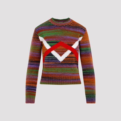 Loewe Sweater - Loewe - Modalova