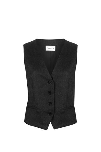 Parosh Gilet - Parosh - Modalova