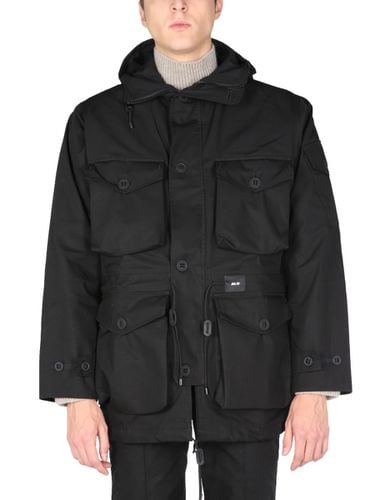 ArkAir smoke Jacket - ArkAir - Modalova