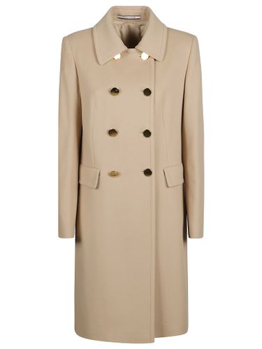 Tagliatore Hennie Coat - Tagliatore - Modalova