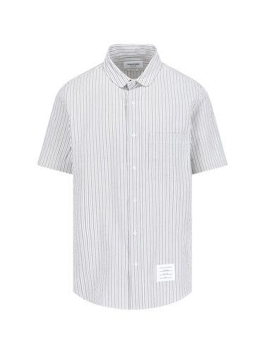 Thom Browne Shirt - Thom Browne - Modalova