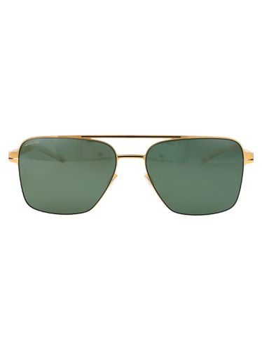 Mykita Bernie Sunglasses - Mykita - Modalova