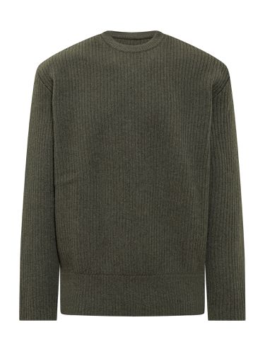 Givenchy Crewneck Sweater - Givenchy - Modalova