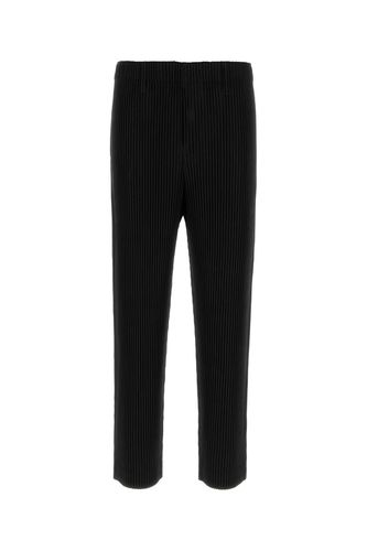 Polyester Pant - Homme Plissé Issey Miyake - Modalova