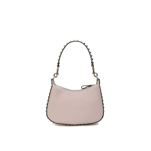 Garavani Rockstud Shoulder Bag - Valentino Garavani - Modalova