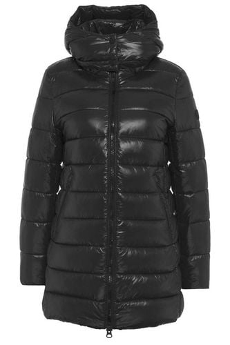 Marjorie Zip-up Puffer Coat - Save the Duck - Modalova