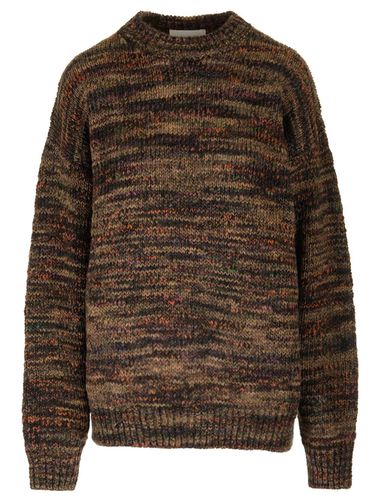 Isabel Marant fado Sweater - Isabel Marant - Modalova