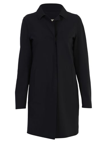 Herno Scuba Coat - Herno - Modalova