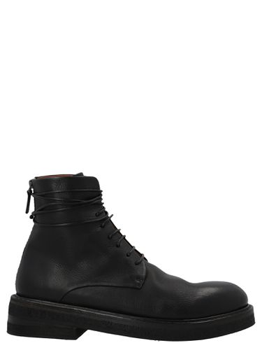 Marsell parrucca Combat Boots - Marsell - Modalova