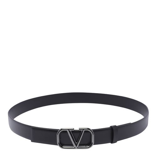 Vlogo Signature Belt - Valentino Garavani - Modalova