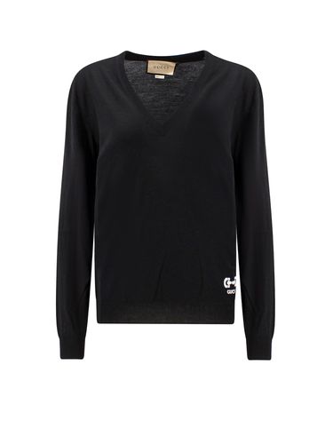 Gucci Sweater - Gucci - Modalova