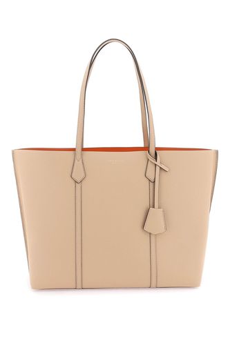 Perry Triple Compartment Shopping Bag - Tory Burch - Modalova