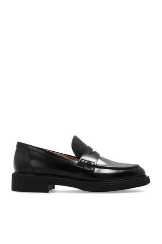 Shoes Harris Type Loafers - Gianvito Rossi - Modalova