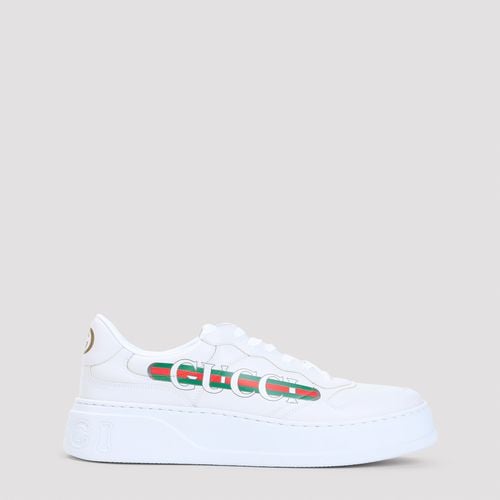 Gucci Chunky Sneakers - Gucci - Modalova