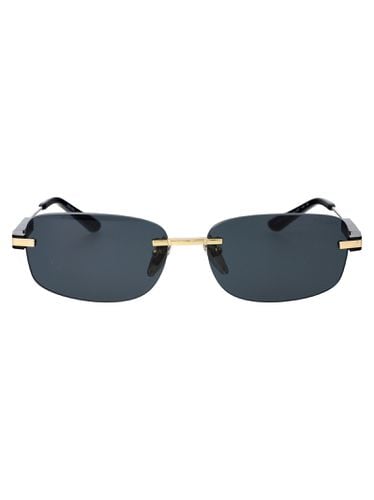 Prada Eyewear 0pr 68zs Sunglasses - Prada Eyewear - Modalova