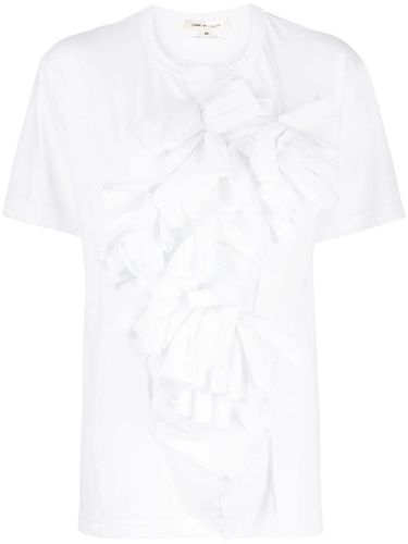 Comme des Garçons Ladies` T-shirt - Comme des Garçons - Modalova