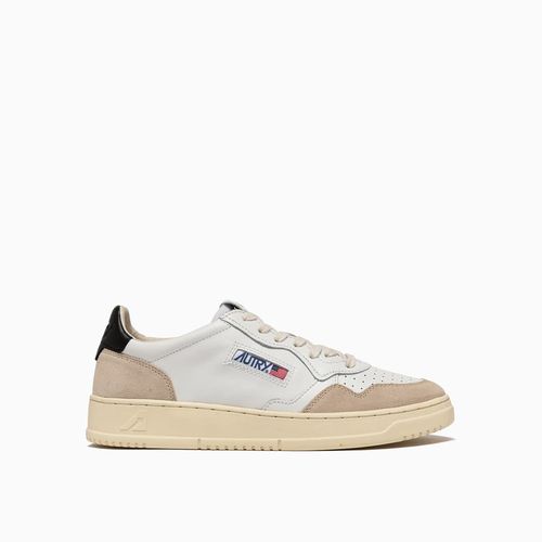 Medalist Low Sneakers Aulm Ls21 - Autry - Modalova