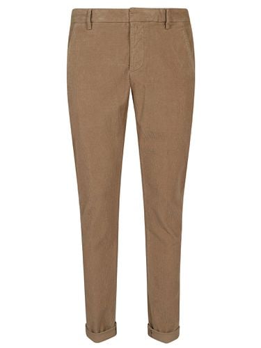 Dondup Pantalone Gaubert - Dondup - Modalova