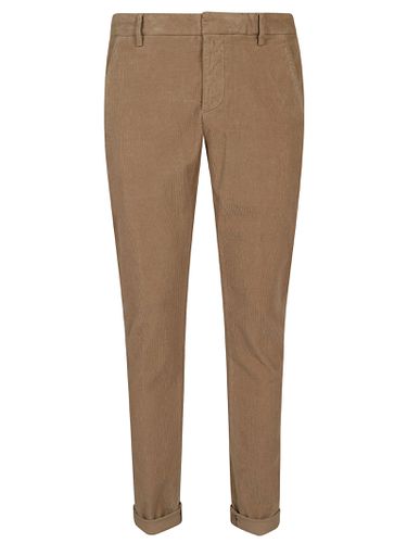 Dondup Pantalone Gaubert - Dondup - Modalova